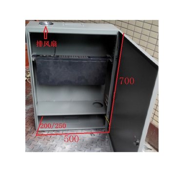 适用壁挂墙小2u3u4u5u网络功放交换机路由器宽带19英寸弱电箱机柜