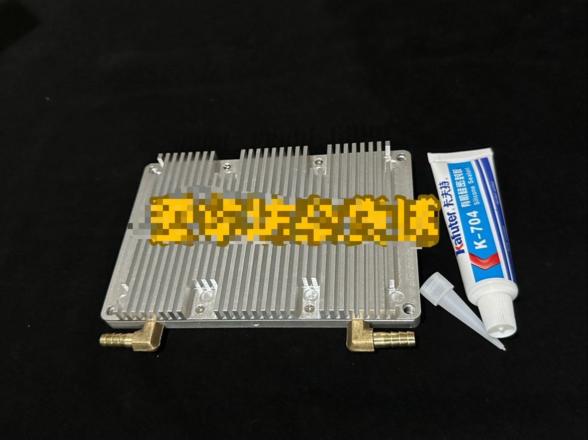 适用南京远驱72600-72450-水冷板9九号72360-72450-72680水冷散热