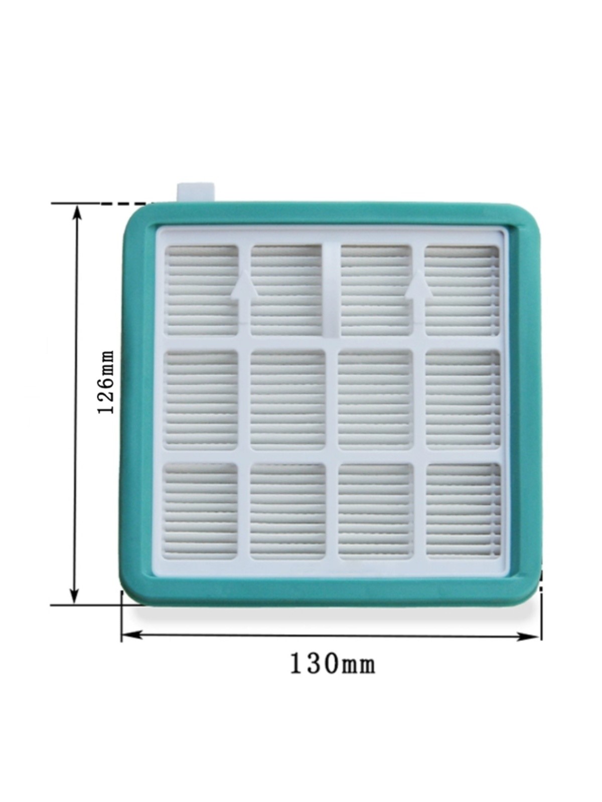 适用适配小狗吸尘器D928D929滤芯过滤器HEPA海帕海绵滤网配件套装