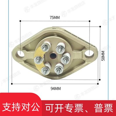 适用意大利WEGA PEGASO毕加索咖啡机加热管 奥斯托利亚发热管 电