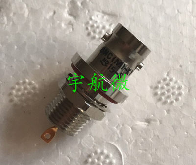 适用高频玻璃烧结射频连接器BNC(M)-KY BNC(M)-KY2 KY-1 KY-2 气