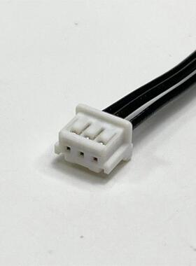 适用5023510300胶壳带线, 2.00mm,MOLEX Duraclick 502351-0300连