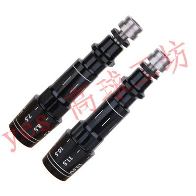 适用美津龙 JPX 900 左手 一号木套管 高尔夫套管 sleeve adapter