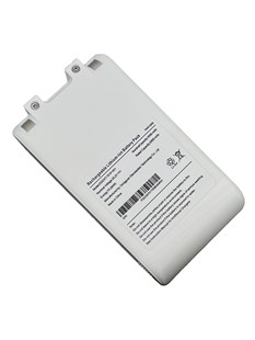 适用小米米家手持无线吸尘器全新配件电池G9/G10锂电池通用电池包