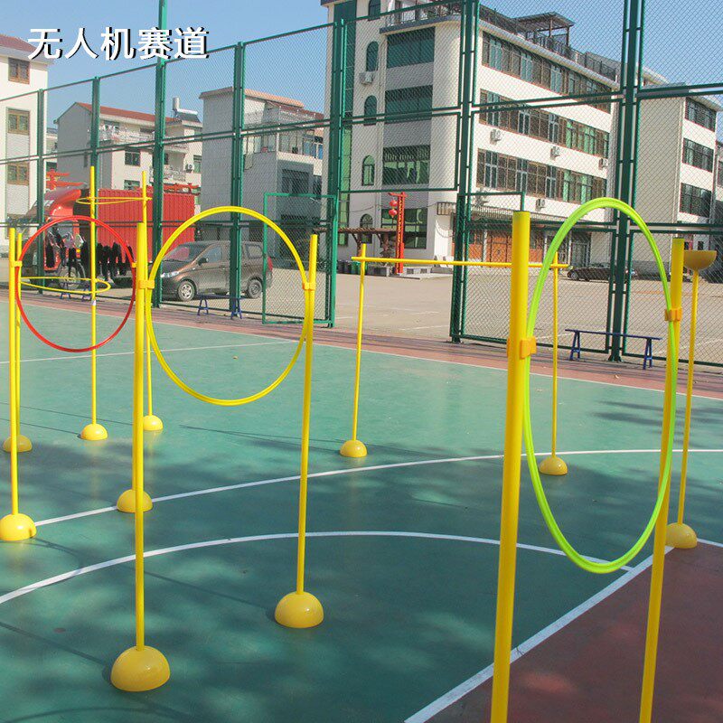 适用青少年无人机小鸟大赛搬运迷宫编程障碍赛道训练场地飞飞f100