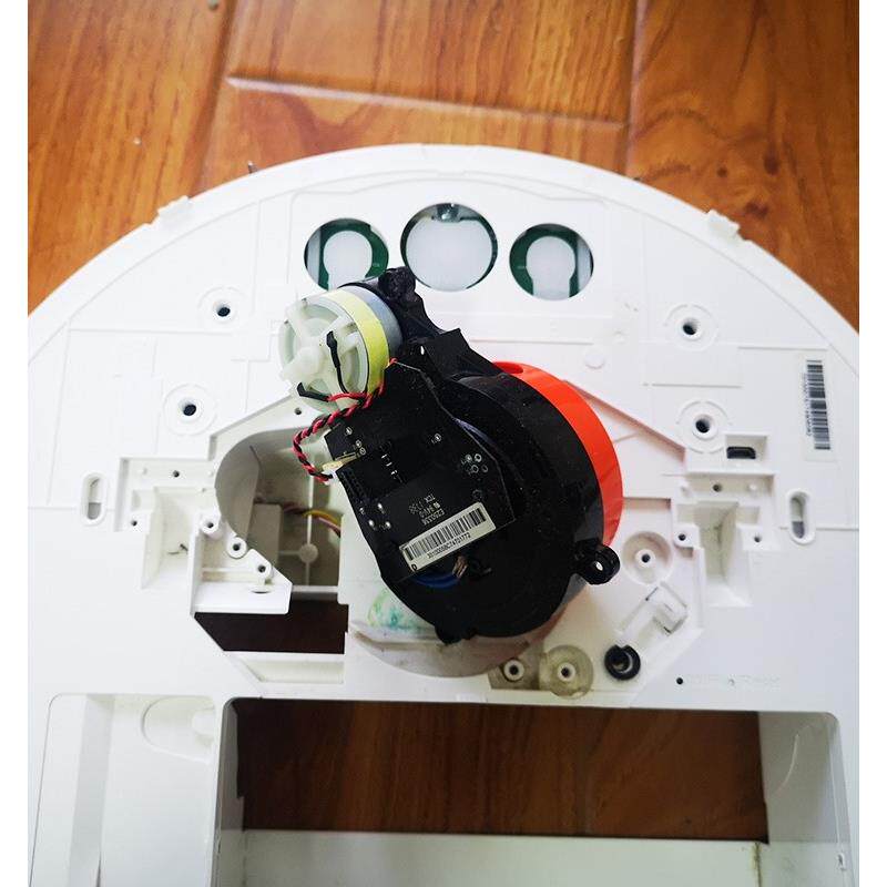 适用小米扫地机器人电机马达 米家石头扫地机激光头雷达故障1维修