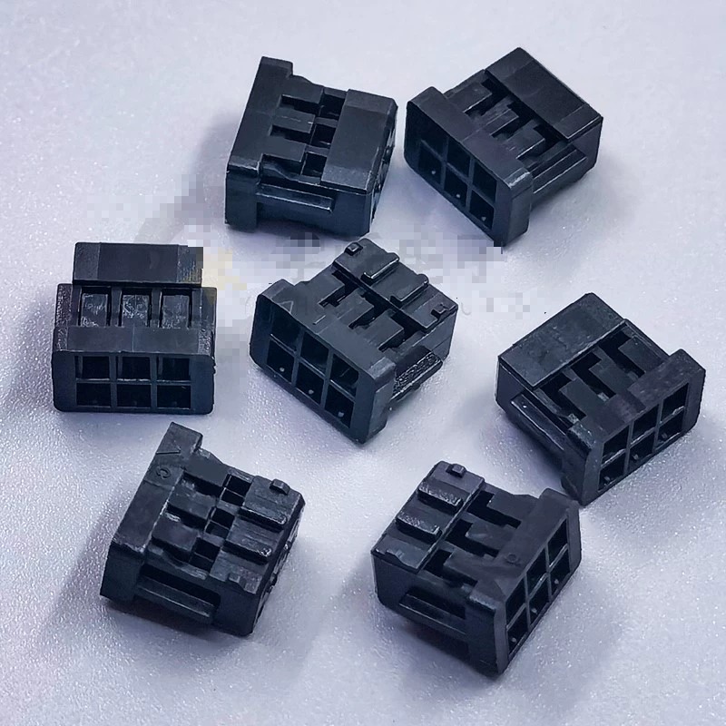 适用DF11-4P6P8P16胶壳连接器替代HRS广濑DF11-4DS-2C插头2428SCF