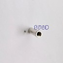 适用SMA905金属护套6.0MM 5.5MM金属光纤尾套保护套