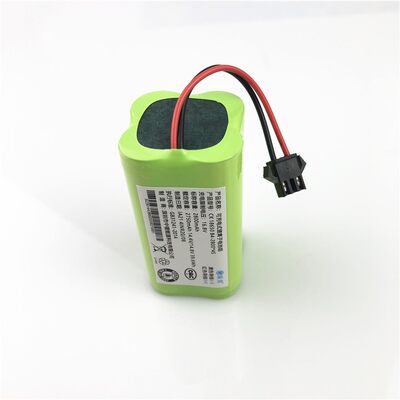 适用Eufy Robovac地宝智能扫地机G20吸尘器G10 Hybrid锂电池14.4V