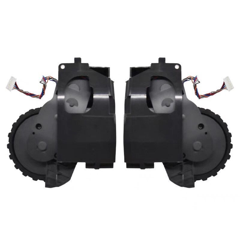 适用适配石头T6扫地机器人配件主板边刷主刷传感器激光头左右轮