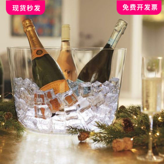 亚克力仿真冰块拍摄道具酒吧KTV假冰块道具酒店餐厅装饰仿真冰块
