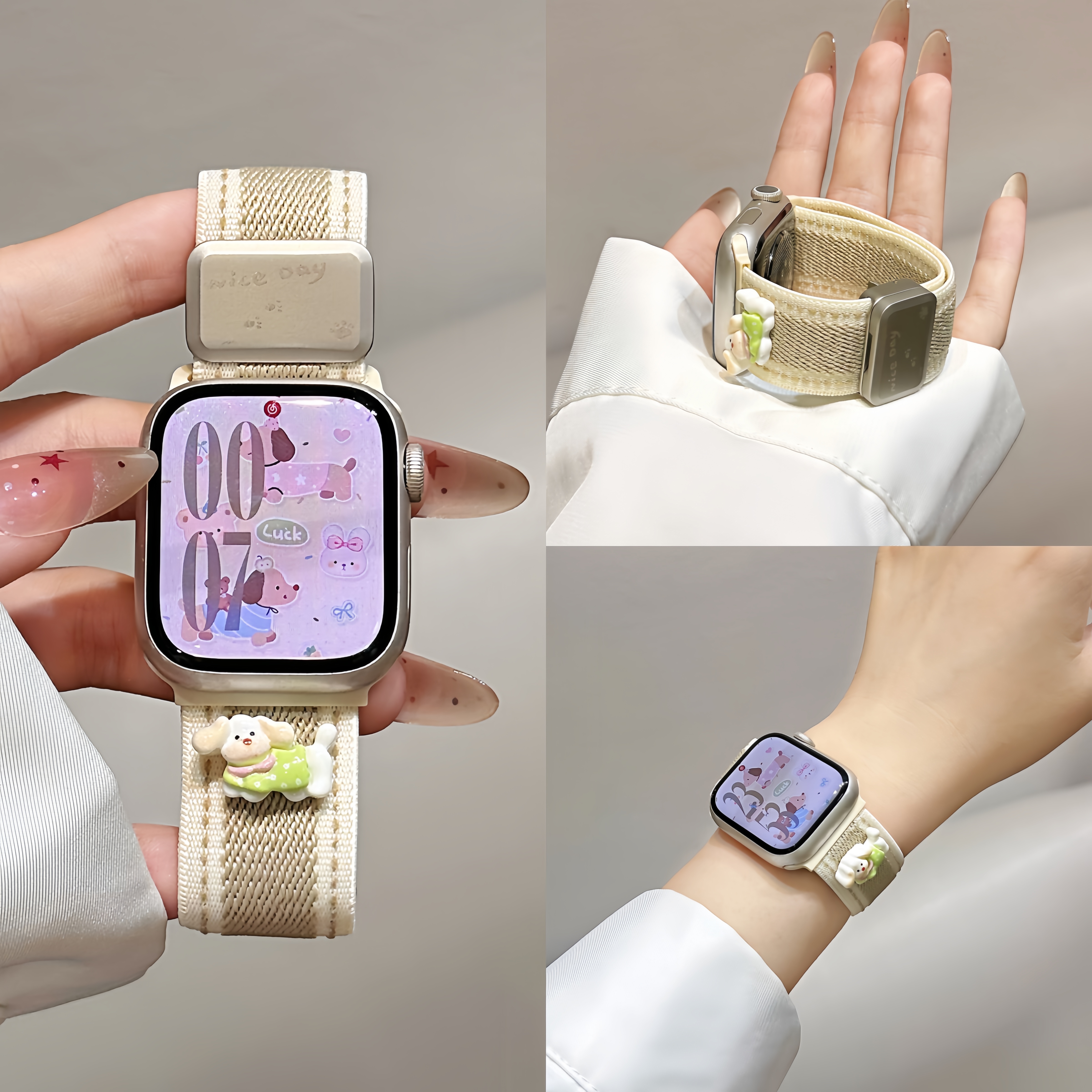适用苹果Aplewatch10手表