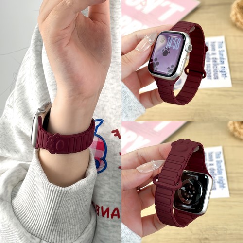 适用iwatch11表带苹果手s1
