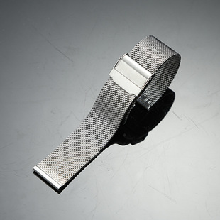 gt2手表gt6 3手表带荣耀小米三星华米金属替换带智能配件男女款 2pro米兰尼斯gt6磁吸watch5 适用华为gt5