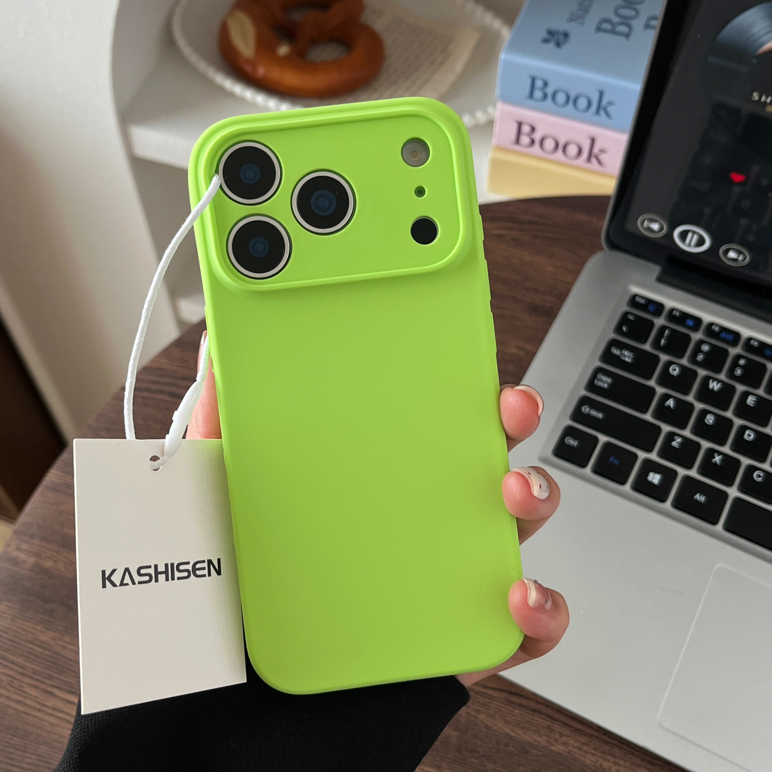 适用苹果17手机壳16Proma