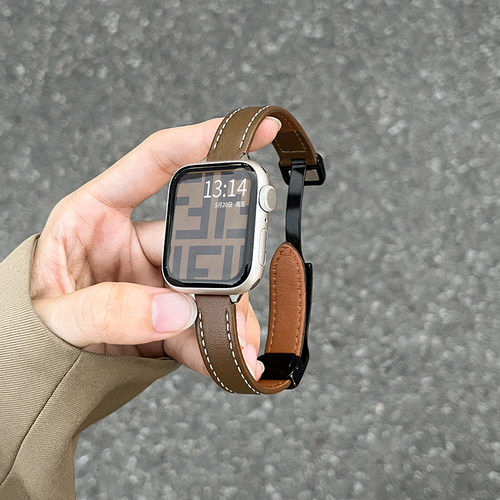 PSNLD小红书原款苹果iwatch表带