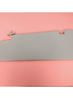 解放小J6遮阳板J6L\A86\J6M遮阳板遮阳档挡避光板避光板货车配件