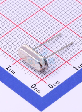 无源晶振 49SS-9.509-20-10-10/B HC-49S-2P LIMING(利明)