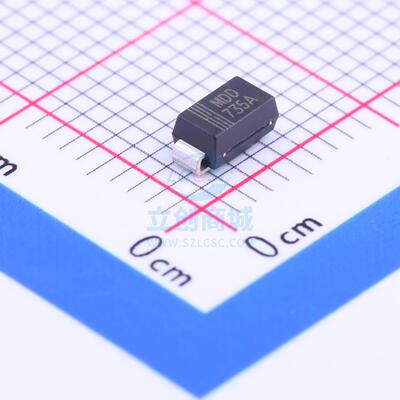 稳压二极管 1SMA4735A SMA(DO-214AC) MDD