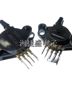 MPX10GP 封装SIP-4 气压空速计气压传感器 全新原装 一站式配单