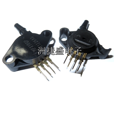 MPX10GP 封装SIP-4 气压空速计气压传感器 全新原装 一站式配单