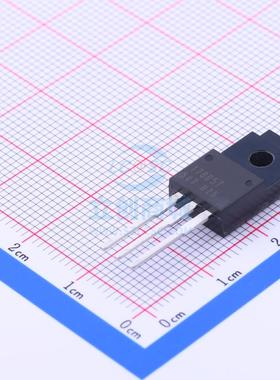 线性稳压器(LDO) BA17805T TO-220FP