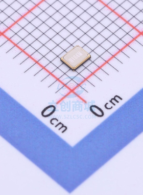无源晶振 XC22M4-16.000-F09NNHPL SMD2520-4P