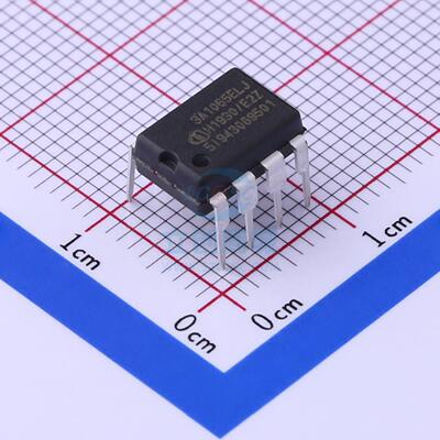 AC-DC控制器和稳压器 ICE3A1065ELJ DIP-8