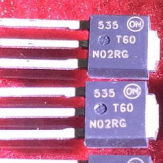 MOS管NTD60N02R-1G NTD60N02RG TO-251(全新原装品牌ON)