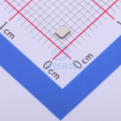 无源晶振 X201616MOD4SI SMD2016-4P