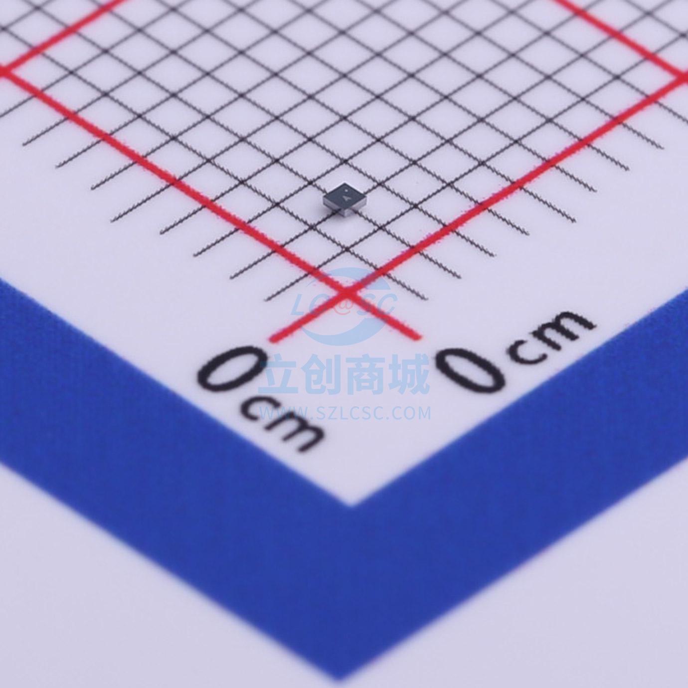 线性稳压器(LDO) NCP161BFCT180T2G WLCSP-4