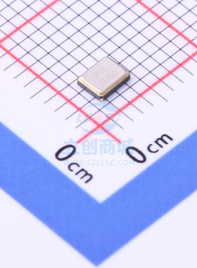 无源晶振 3TJ427600HYFBC SMD3225-4P