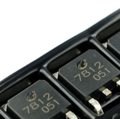 CJ7812 TO-252 全新原装CJ长电 可订货 欢迎咨询