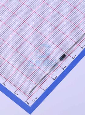 稳压二极管 2CL69 插件,2x4.8mm