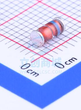 稳压二极管 ZM4760A LL-41