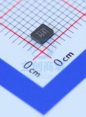 无源晶振 7V12000011 SMD3225-4P TXC(晶技)