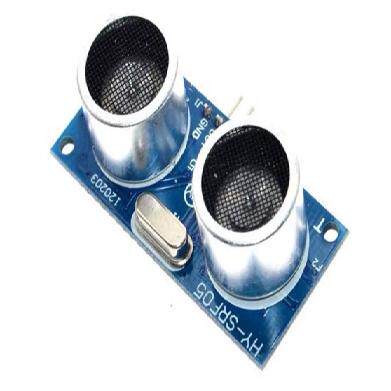HY-SRF05五针 超声波模块 超声波测距模块/超声波传感器/送全套资