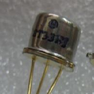 直插金封管 晶体管 BT33FJ BT33F BT33 TO-18 全新原装 现货