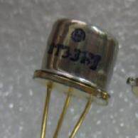 直插金封管 晶体管 BT33FJ BT33F BT33 TO-18 全新原装 现货