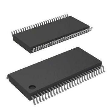 LM98722CCMT LM98722CCMTX TSSOP-56 NS进口原装正品