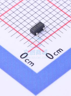 线性稳压器(LDO) HT7140 SOT-23-3