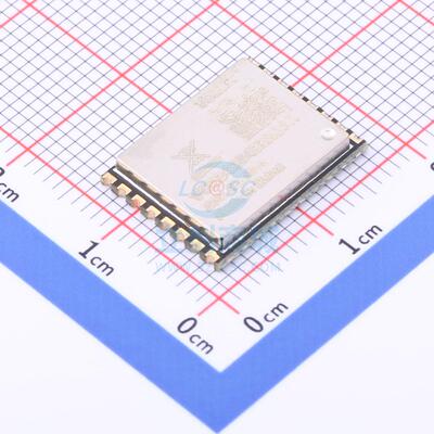 射频模块 VG2342S433N0M1 SMD,16x12mm Vollgo(沃进)