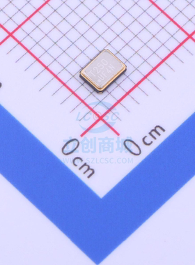 无源晶振 7M25000003 SMD3225-4P TXC(晶技)