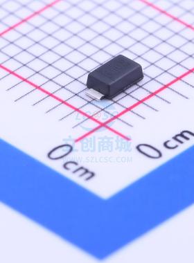 稳压二极管 DFLZ10-7 PowerDI-123