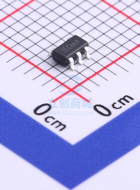 线性稳压器(LDO) TMI6050-18 SOT-23-5