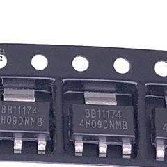 REG1117-3.3 SOT223 BB11174 低压差稳压器 全新原装