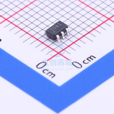 线性稳压器(LDO) TPS72301DBVR SOT-23-5