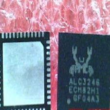 ALC3246 ALC3246-CG QFN 全新 原装正品 集成电路 IC 芯片