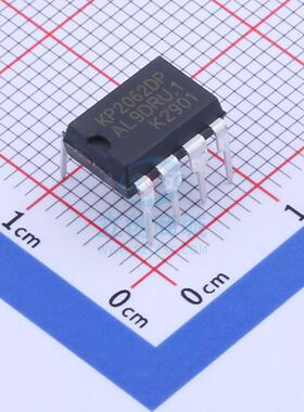 AC-DC控制器和稳压器 KP2062DP DIP-7