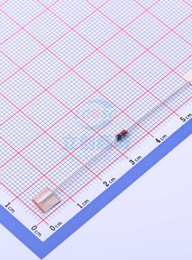 稳压二极管 BZX55C18-TAP DO-204AH